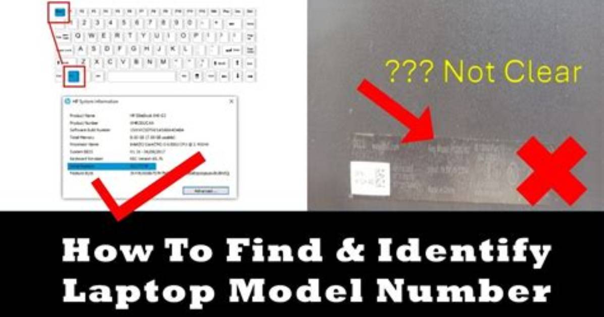 How Do I Find out What Model My Car Is?
