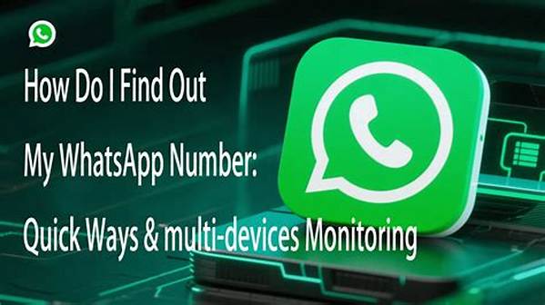 How Do I Find out What My Number Is?