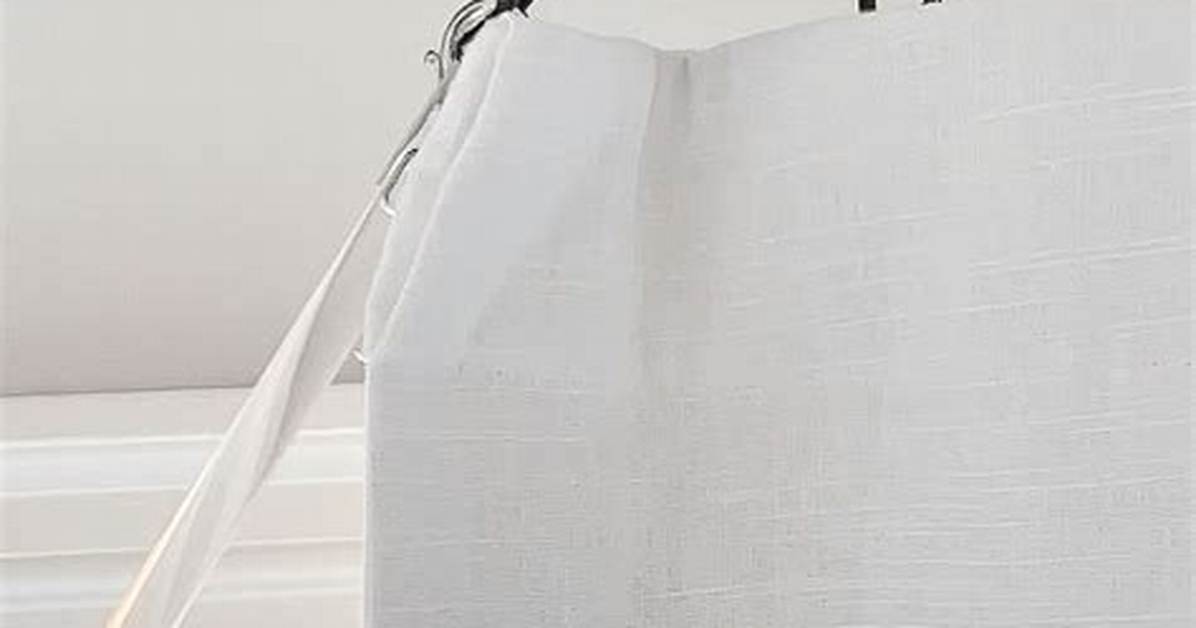 How Do I Fix Stuck Drapery