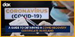 How Do I Get a Covid Certificate in Gibraltar?