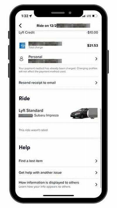 How Do I Get Ahold of Lyft Customer Service?