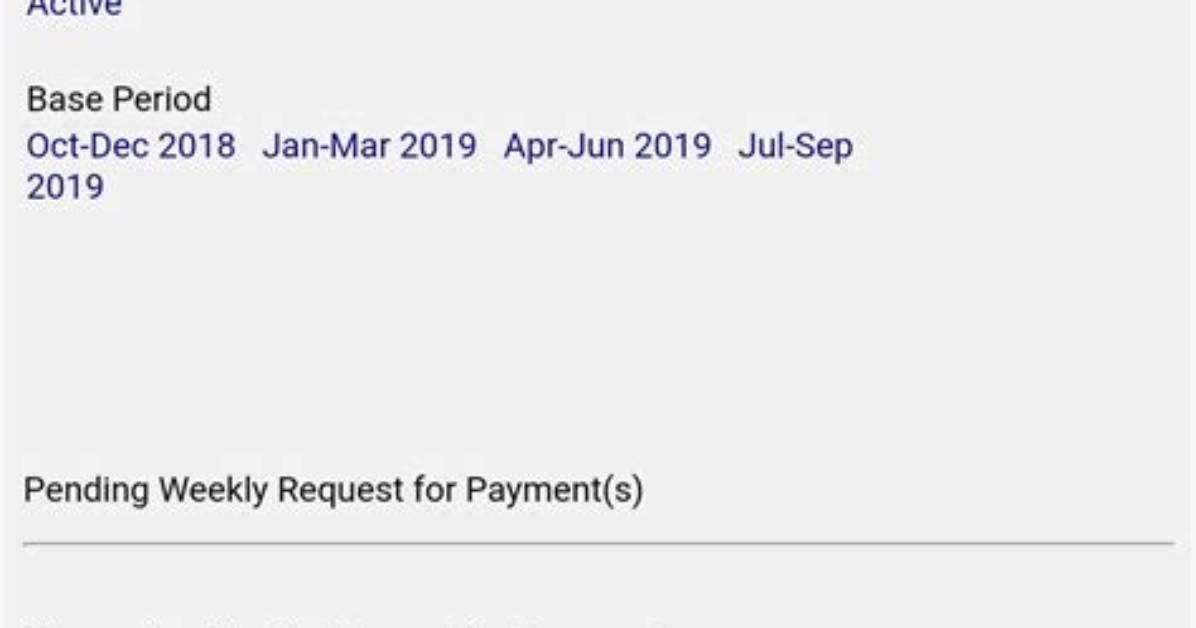 How Do I Get Ahold of Unemployment in Nevada?