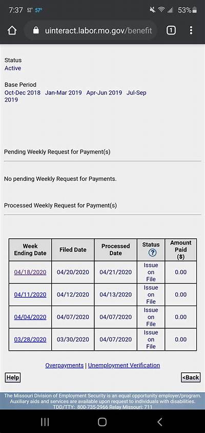 How Do I Get Ahold of Unemployment in Nevada?