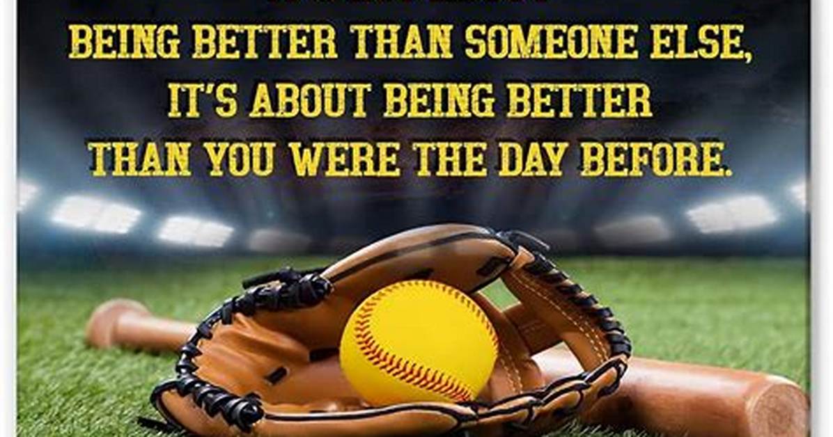 How Do I Get Better at Softball?