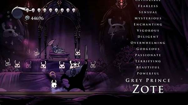 How Do I Get Grey Prince Zote?