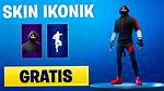 How Do I Get iKONIK Skin 2021 S10?