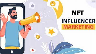 How Do I Get Influencers for Nft?