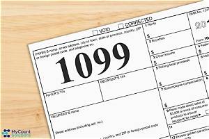 How Do I Get My 1099 from Wells Fargo?