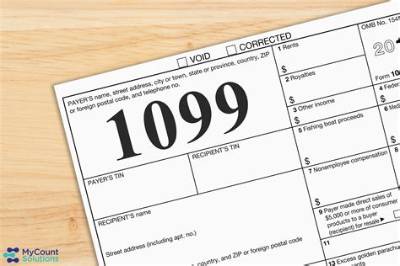 How Do I Get My 1099 from Wells Fargo?