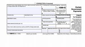 How Do I Get My 1099-G from Missouri?