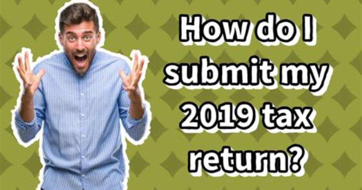 How Do I Get My 2019 Tax from Liberty Tax?