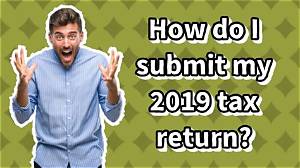 How Do I Get My 2019 Tax from Liberty Tax?