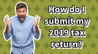 How Do I Get My 2019 Tax from Liberty Tax?