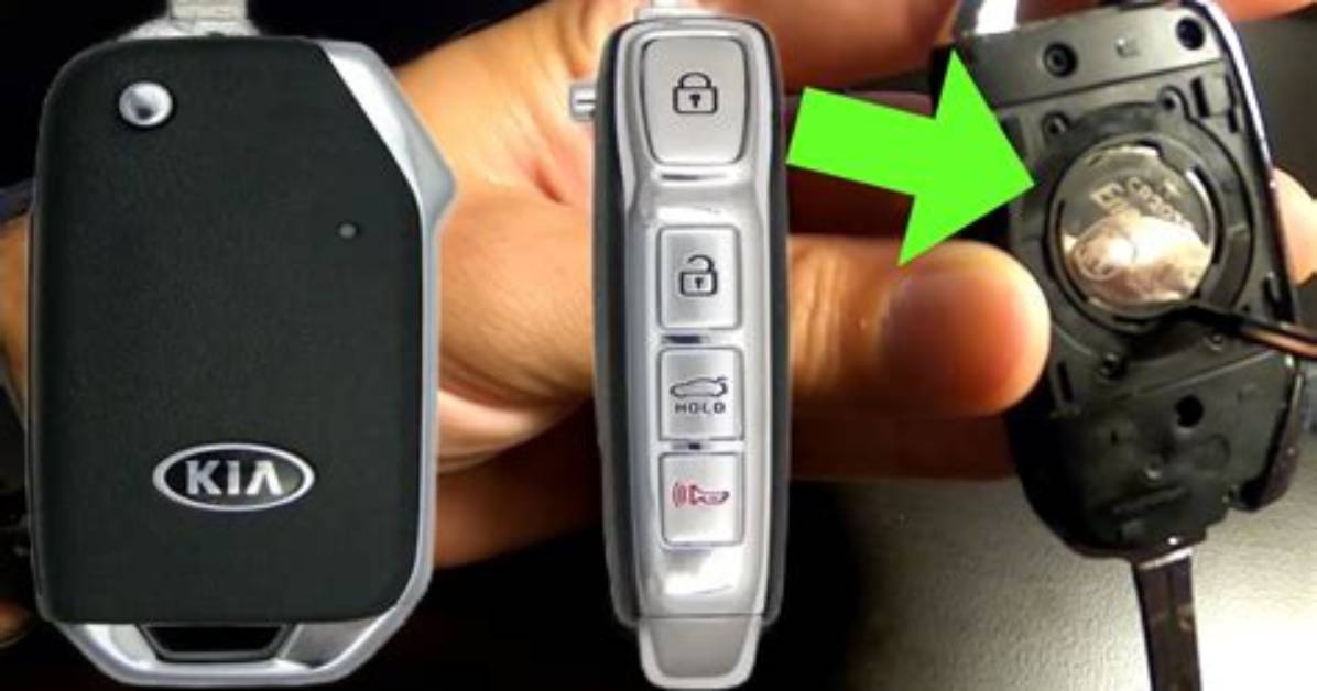 How Do I Get My Key Fob Programmed?