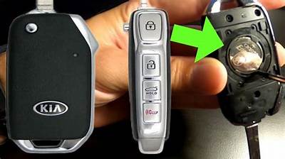 How Do I Get My Key Fob Programmed?