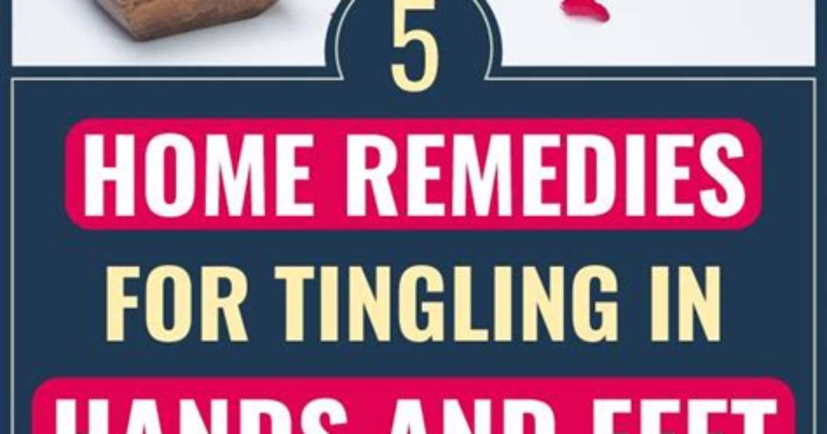 How Do I Get Rid of Tingling in My Legs?