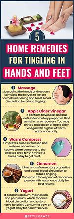 How Do I Get Rid of Tingling in My Legs?