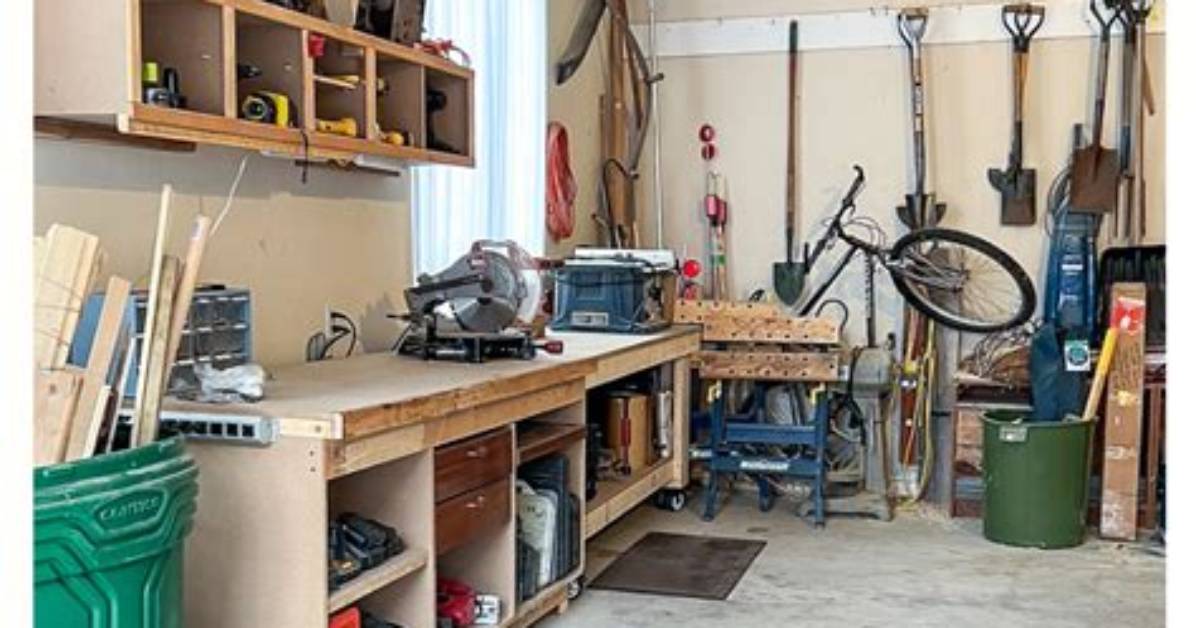How Do I Get to the Workshop Re8?