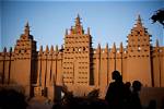 How Do I Get to Timbuktu