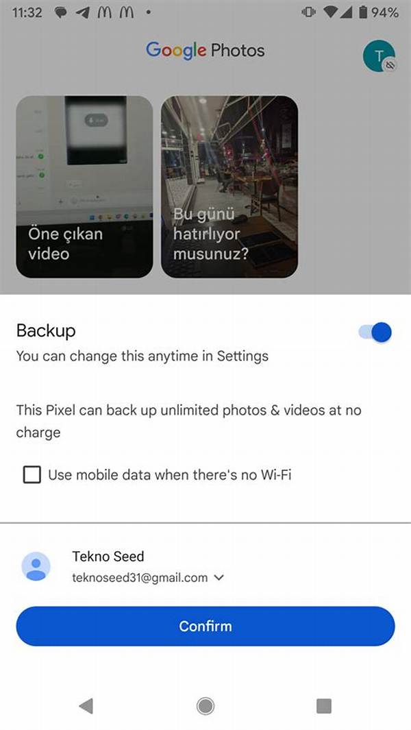 How Do I Get Unlimited Google Photos Storage for Life?