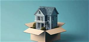 How Do I Give My House as a Gift?