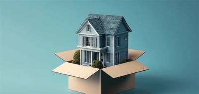 How Do I Give My House as a Gift?