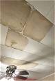 How Do I Identify Old Ceiling Insulation?