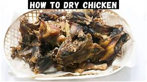 How Do I Keep Chicken from Drying in My Air Fryer?