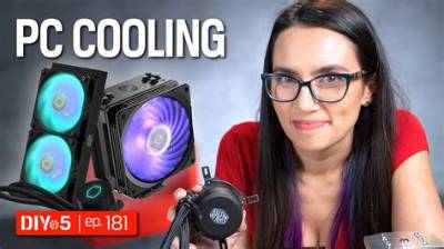 How Do I Keep My Pc Cool While Gaming?