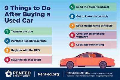 How Do I Know If a Used Truck Is Good?