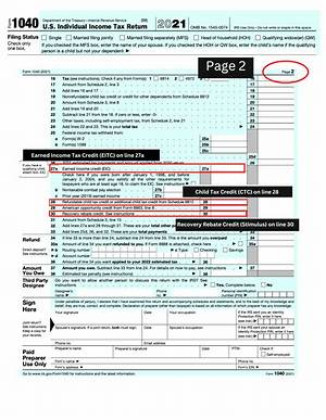 How Do I Know If I Claimed the American Opportunity Credit?