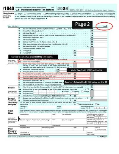 How Do I Know If I Claimed the American Opportunity Credit?