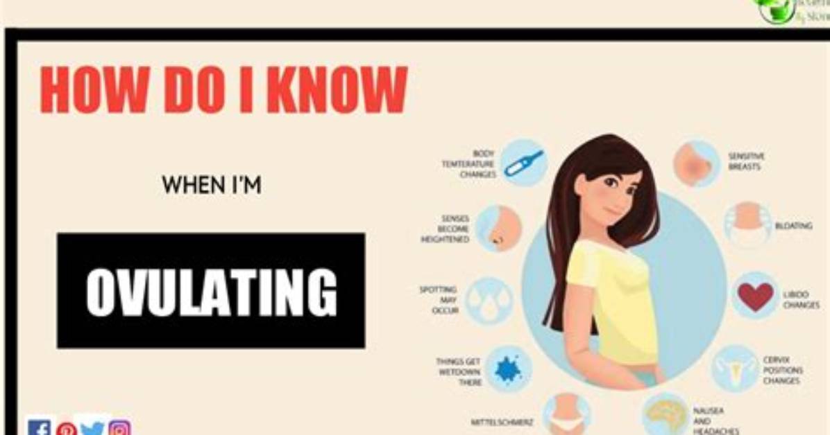 How Do I Know If Im Ovulating with Pcos?