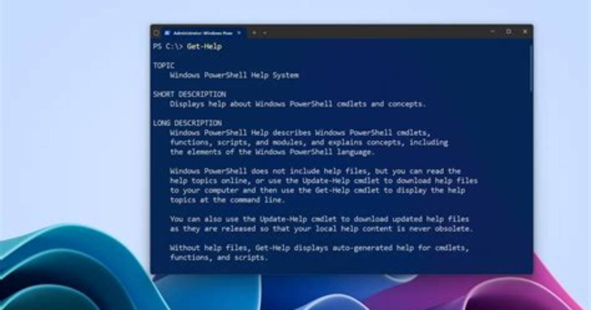 How Do I Know If Powershell Is Installed?