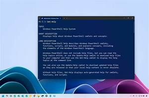 How Do I Know If Powershell Is Installed?