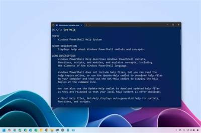 How Do I Know If Powershell Is Installed?