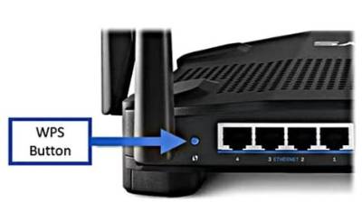 How Do I Know If Wps Is on?
