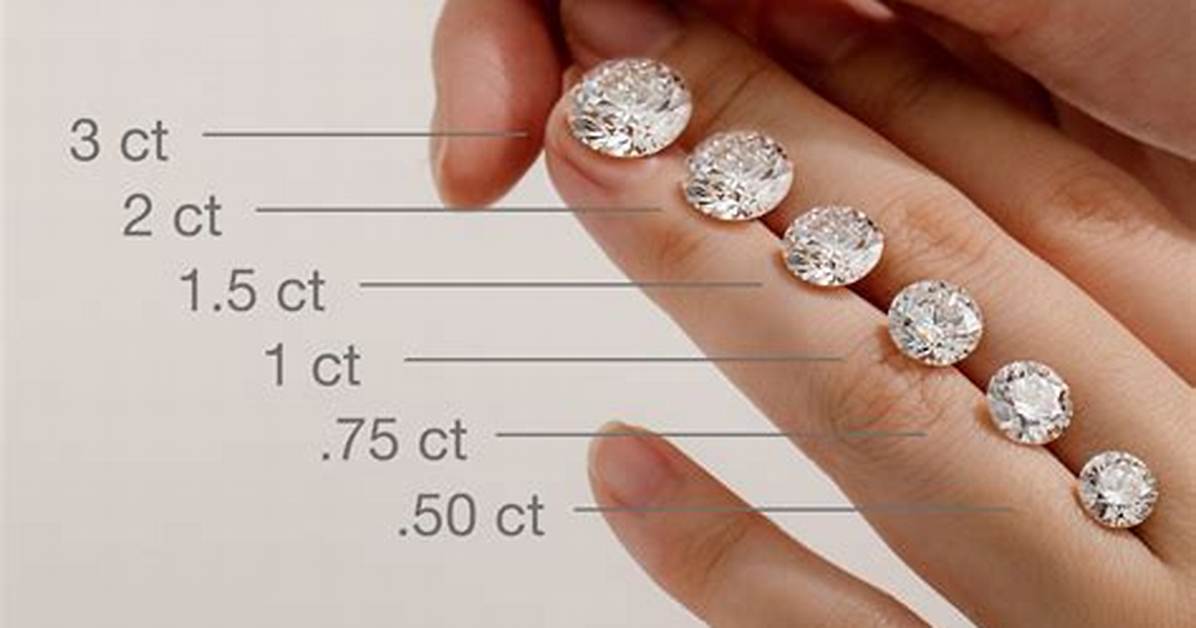 How Do I Know What Carat My Gold Ring Is?