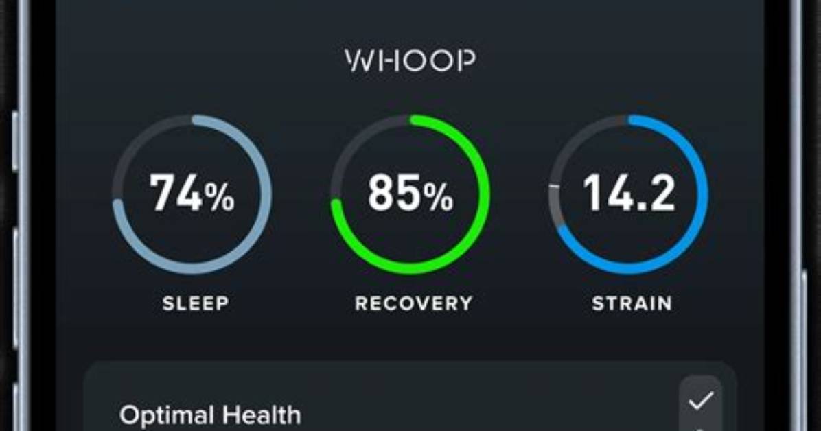 How Do I Know When My Whoop Is Fully Charged?