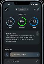 How Do I Know When My Whoop Is Fully Charged?