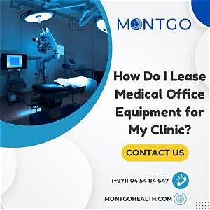 How Do I Lease Equipment to My Business?