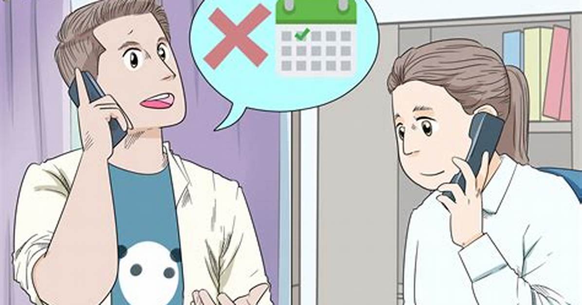 How Do I Make an Appointment with a New