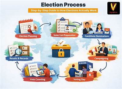 How Do I Make an Election for a Corporation?