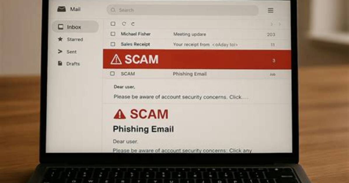 How Do I Make My Email Untraceable?