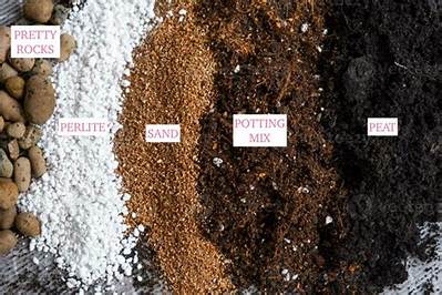 How Do I Make My Soil Light and Fluffy?