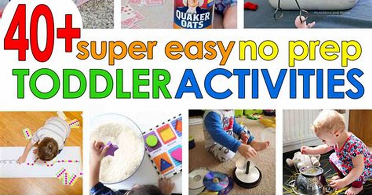 How Do I Make My Toddler Happy?