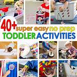 How Do I Make My Toddler Happy?