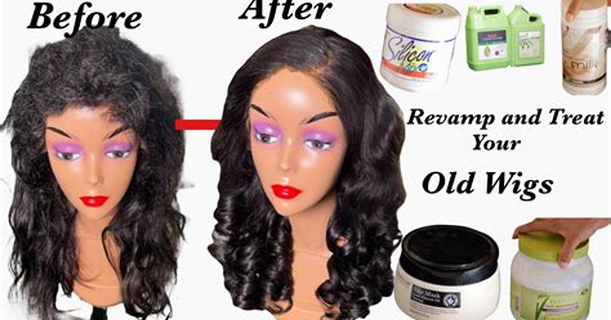 How Do I Make My Wig Last Installed?