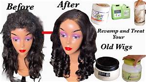 How Do I Make My Wig Last Installed?