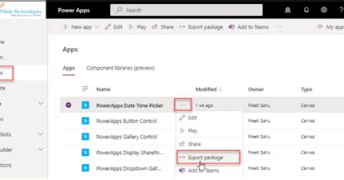 How Do I Migrate to Powerapps?